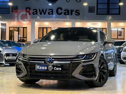 فولكسفاغن أرتيون